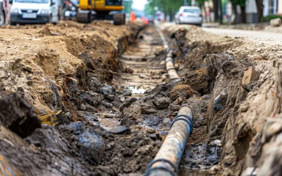 How Often Should Water Lines Be Replaced?