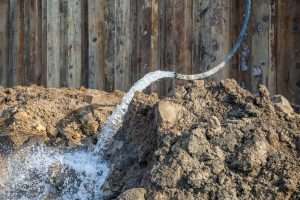 The Difference Between Hydro-Vac & Traditional Excavation